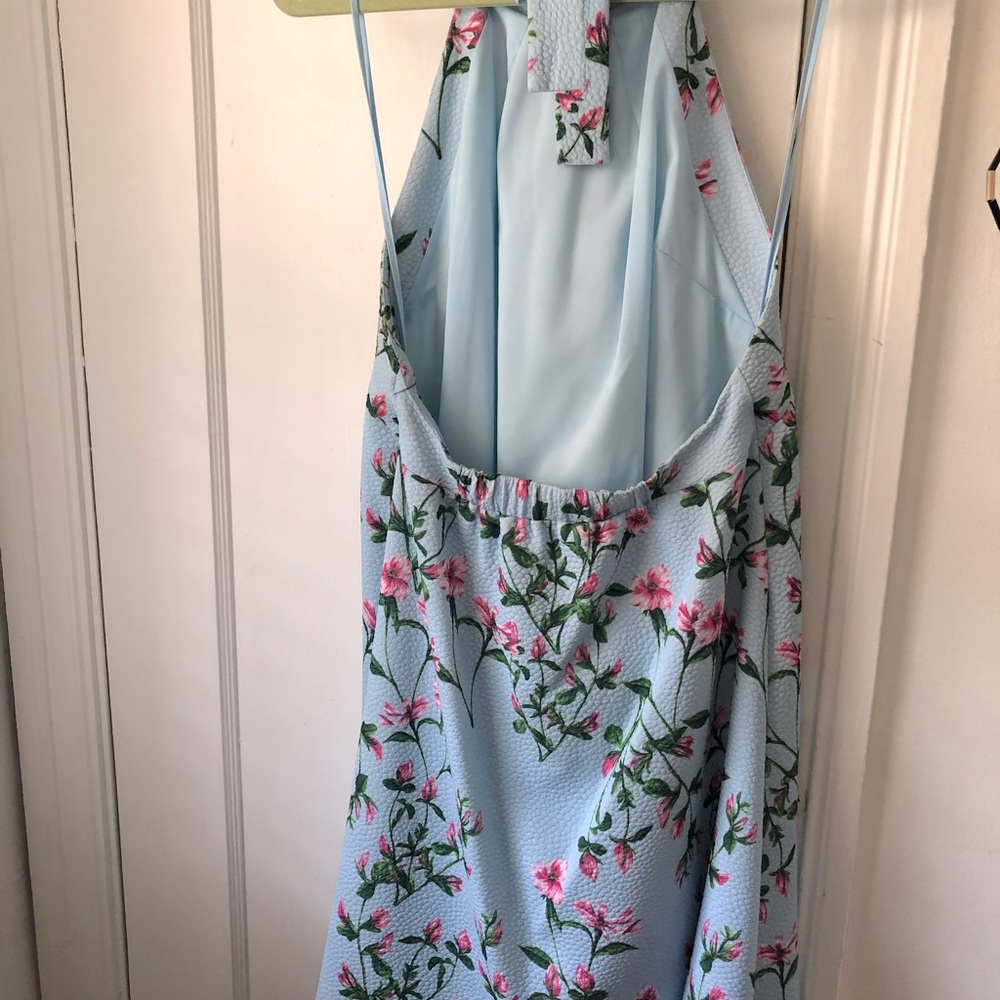 Cynthia Steffe Halter Drezz